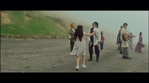 最後に映ってるのノアの方舟だよね！？ てか元貴に頭撫でられる世界線どこ🍏 #mrs #ミセス #ミセスグリーンアップル #magic #大森元貴 #若井滉斗 #藤澤涼架