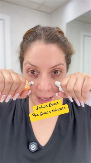 Indian Skincare Dupes for Viral Korean Products | Affordable K-Beauty Alternatives | Nipun Kapur