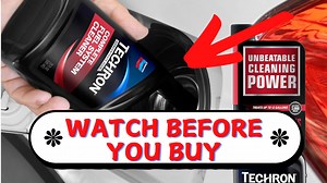 Watch Honest review of Chevron Techron Concentrate Plus Fuel System on Amazon Live