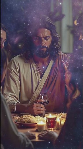 The 5 Greatest Miracles of Jesus Christ: Unlocking Their Hidden Meaning for Your Life Today #jesus