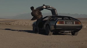 DeLorean Releases First Commercial for Their New DMC-12 Car — GeekTyrant