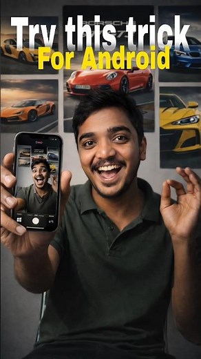 Only Android Users Know This Trick 😱 | 100% Useful Android Hack #androidapps #androidtips #viral