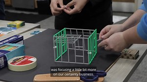 The Great Lakes Science Center is a great partner with Saint-Gobain Life Sciences to introduce students to STEM careers in manufacturing! | Saint-Gobain