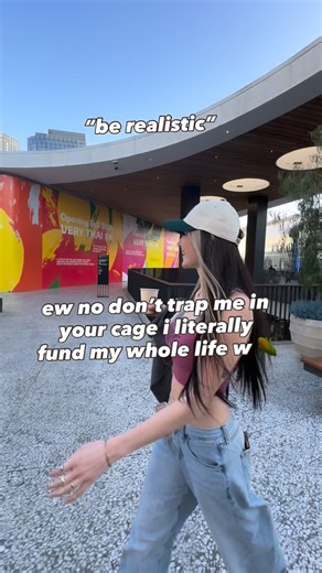 madi makoff on Instagram: "being realistic didn’t get me anywhere ♥️🙊"