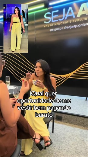 Por que chique e pagar barato 💁🏻‍♀️ . . . #tiktokshop #maternidade #roupasfemininas #fyppppppppppppppppppppppp