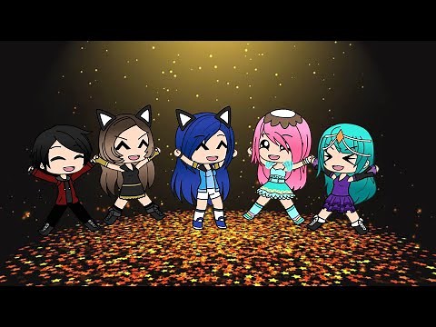 Stick Together GLMV Gift For Its Funneh And The Krew