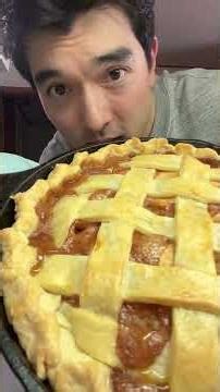 How to Make Homemade Apple Pie From Scratch