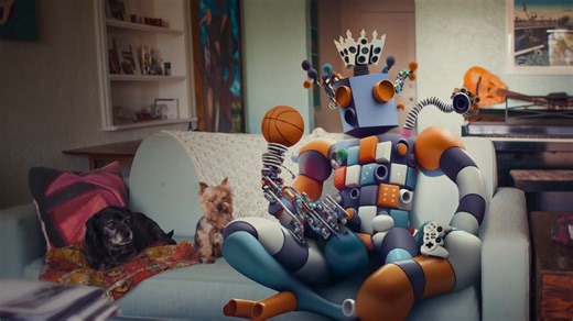 Generative AI is opening a new chapter of enterprise intelligence...