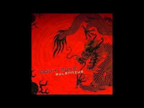 My Dog & Me ~ Gov't Mule feat. Little Milton