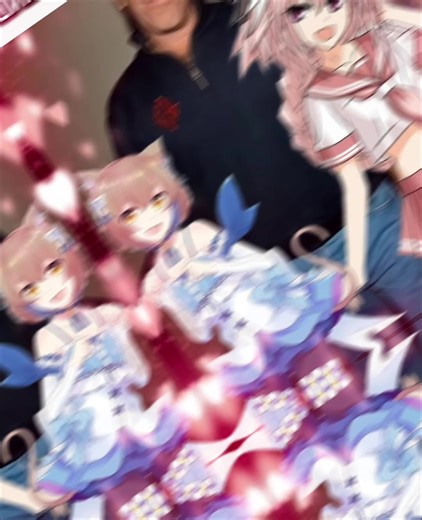 #rezero #astolfo #felix #epstein #астольфо #феликс #эпштейн Re:Zero. Жизнь с нуля в альтернативном мире» — роман, написанный Таппэем Нагацуки и публикуемый им на сайте Shōsetsuka ni Narō. Адаптирован автором для физического издания в ранобэ, проиллюстрированное Синъитиро Оцукой. Дже́ффри Э́двард Эпште́йн[к 1] (англ. Jeffrey Edward Epstein; 20 января 1953, Бруклин, Нью-Йорк — 10 августа 2019, Метрополитенский исправительный центр, Нижний Манхэттен) — американский торговец людьми, педофил, серийны