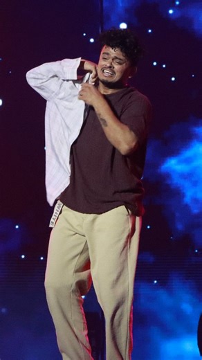 Sanket Gaonkar on Instagram: "This Act is very Special for me...Never thought I could perform for him but Thank you @etvtelugu2708 & @etv_dheeofficial For making this Act Special & Memorable for me....I know he is always with me and with his Blessings I will Win this Show for him🤗🤍 Love you & miss you Pappa❤💫 And also need all my Fans Support for this to make it more special So Don't miss it this Performance Love you all🙏 . . . #sanketians #instagood #sanketgaonkar #dhee20 #etvtelugu"