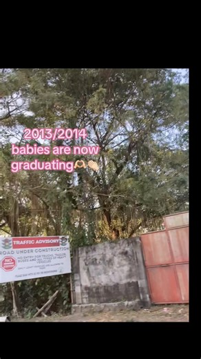 Celebrating Graduates of 2014: A Nostalgic Look Back