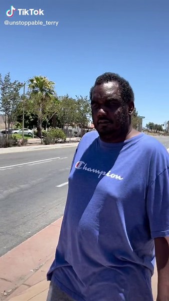 New Video called Brother Steve aka 50 meets Super Funny Terry “. I didnt know that one of the most famous guys from Moreno Valley was going to surprise me at my Job today but glory to God and Steve didnt know who i was at first until i showed my face. Lol