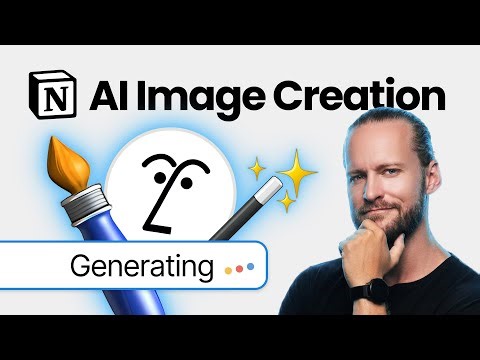 Notion AI Just Got a POWERFUL New Upgrade for Images