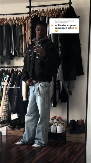 Antwort auf @Trendt Vision