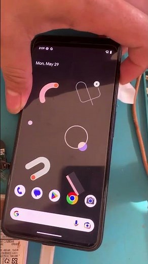 Google Pixel 4XL Battery Life fix #google #pixel4xl