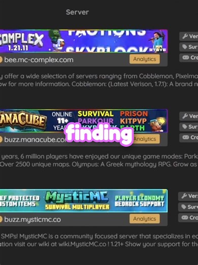 Join the Welcoming Peanut SMP Minecraft Server Today!