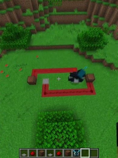 Warden torture chamber ☠️ #minecraft