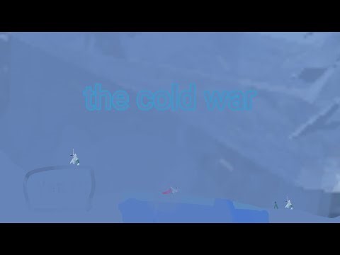 The cold war an animal company movie
