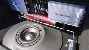 ¡VW Golf 2015 con equipo Rock Series! Lo grabamos en el Free Style realizado en la Ciudad de México. Puedes ver video completo del evento en este link: https://youtu.be/Pf2N3fElp8Y Somos #LocosPorElCarAudio #CarCultureMéxico | Locos Por El Car Audio