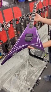 ESP ALEXI HEXED Custom Shop 🔥🔥🔥 | Belfield Music