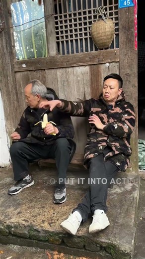 😆 Son Pranks Dad… But Dad Trains Back & Gets the Ultimate Revenge 💪🔥😂