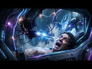 What happens when alien nightmares escape? | Full Sci-Fi Movie | Sci-Fi Action Movie