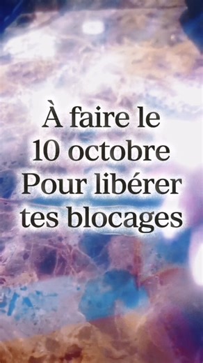 10K views · 1.6K reactions | ✨勺 Rituel du Portail 10.10 – Activation...