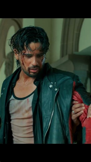 Marjaavaan Movie Sad Love Story 💔💔🥹 #shorts #love #lovestory #trending