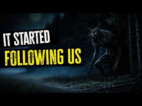 2 Hours of Indigenous HORROR Stories from the Rez ...Native Skinwalker Stories & Cryptids