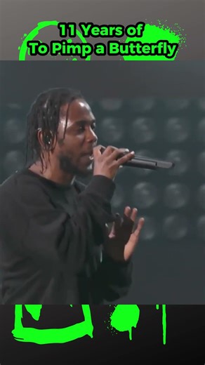 Kendrick Lamar Performing Alright live #shorts