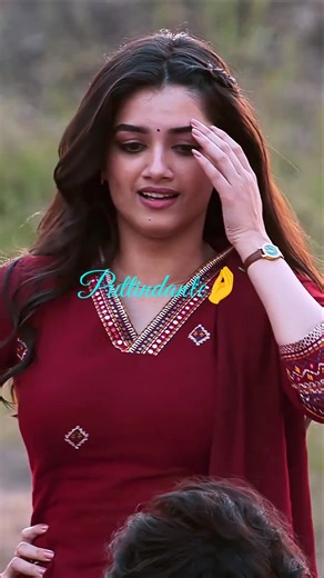 Nuvvunte Chaley 🤌✨💞😇😙 #shorts #newsongs #love #viral #trending #lyrics