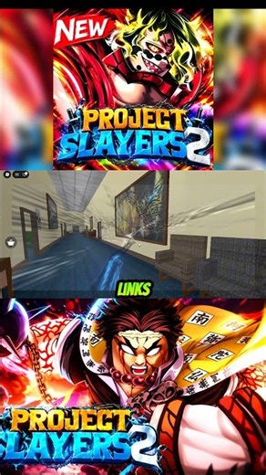 ⚔️ PROJECT SLAYERS 2 SCRIPT | AUTO LEVEL UP | AUTO WORLD BOSSES 🔥🎮