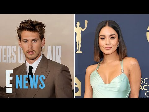 Vanessa Hudgens REVEALS She Is “Grateful” For Austin Butler Split | E! News