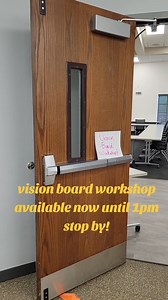 Ready to map out your future? Drop by ESTS260 for the Career & Transfer Center’s Vision Board Workshop! We’ve got craft supplies, computers, and a step-by-step guide to get you started! https://www.estrellamountain.edu/events/vision-board-workshop | Estrella Mountain Community College | Facebook