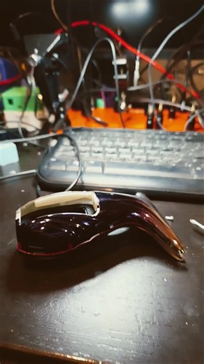 👽👽 #decoder #alien #electronics #circuits #power! #fun