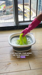137K views · 679 reactions | 【English Version】  One cloth to clean your entire home! From kitchen grease to bathroom tiles, from floors to glass tables, this multi-purpose cloth handles it all. Powerful, reusable, and wallet-friendly — it’s the only cleaner you’ll need! SHOP NOW: https://mykeepow.com/products/5701m-6pcs-us #CleanItAll #WholeHomeCleaning #Reusable #MoneySaver #HomeHero | Keepow_USA | Facebook