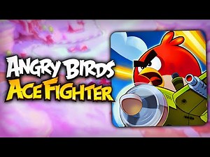 Angry Birds Lost Media Has Been Recovered..