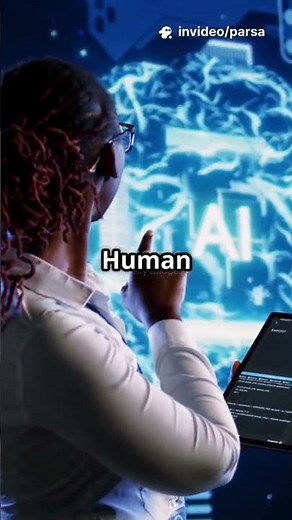 AI Predicts Homo Digitalis Evolution!