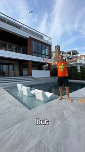 Would you move into this dream house?! 🏡 Full house tour on my YouTube channel. 😍 | Stephen Sharer