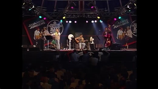 Al Di Meola- Stanley Clarke & Jean-Luc Ponty - Full Concert - Live at North Sea