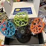 Finger Grip Strength Trainer Kit with Finger Exerciser, Hand Extension Exerciser for Improve Dexterity and Strength in Hands, Forearm Strengthener for Muscle Building and Some Injury Recover