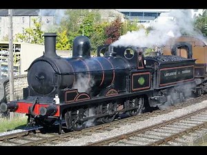 L&YR Class 27 Whistle