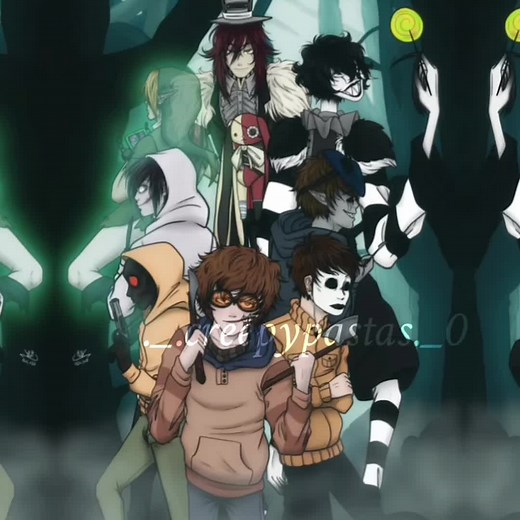 Creepypastas Favoritos: ¿Cuál es el Tuyo?