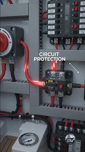 How a Boat Electrical System Works ⚡ | Marine Engineering