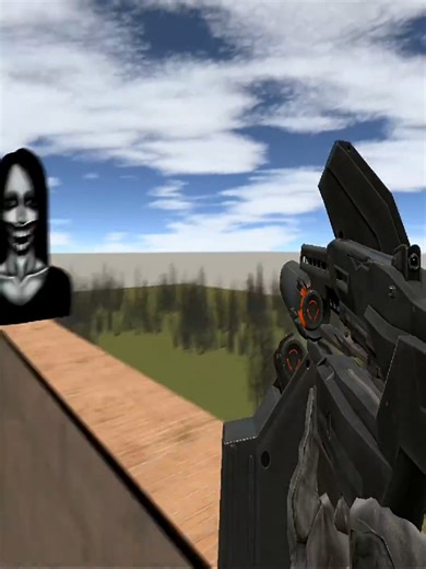 Garrys Mod Episode No - 1082 #fyp #garrysmod #gmod #cartoon #viral | garrysmod