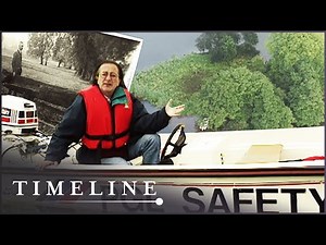 The Island Fortress Of An Ancient King | Time Team | Timeline