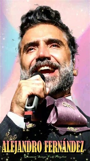 Como Quien Pierde - Alejandro Fernández
