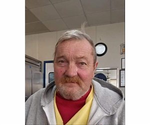 Johnny Wayne Cook Obituary (2024) - Albany, GA - Mathews Funeral Home