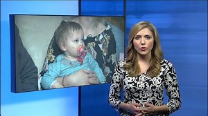 1K views · 35 reactions | Fallan Taylor was killed Saturday when her car drifted off the side of the road and hit a tree head on. Her baby Chloe was in the back seat, and survived. The family shares memories of Fallan and gives an update on Chloe: "God was definitely watching out for her." https://newschannel9.com/news/local/whitwell-family-remembers-mom-of-2-killed-in-car-crash-infant-survived | Kayla Strayer WTVC News Channel 9 | Facebook